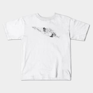 Schwimmer Kids T-Shirt